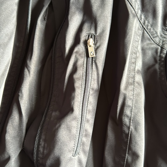 Buff bunny jacket - Picture 4 of 8